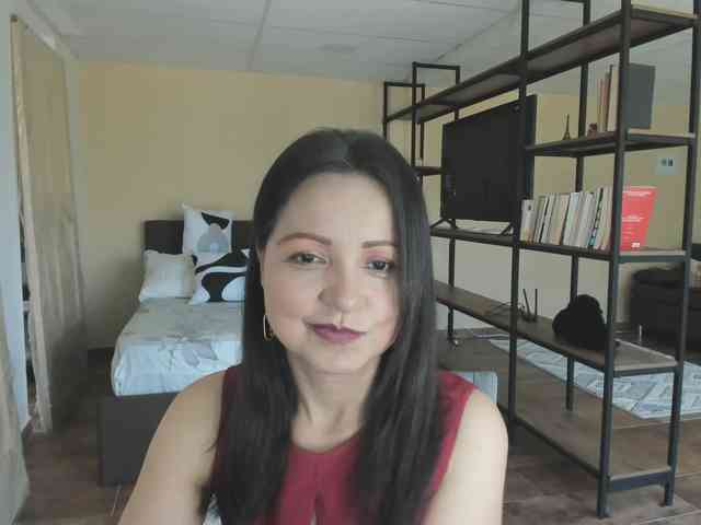 Carlin1511 webcam