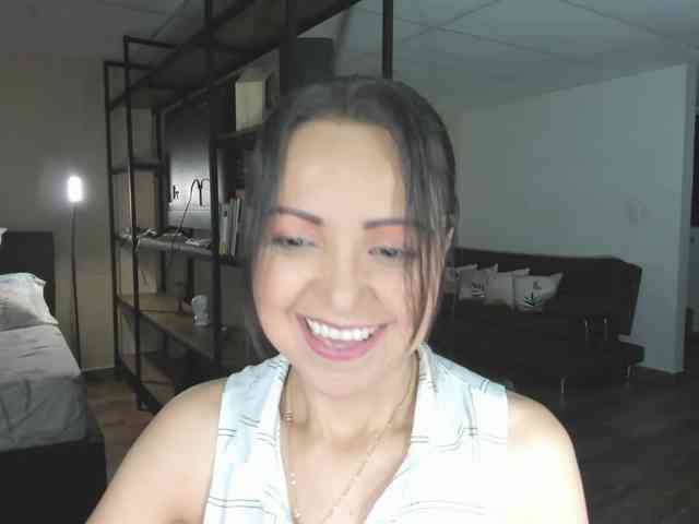 Carlin1511 webcam
