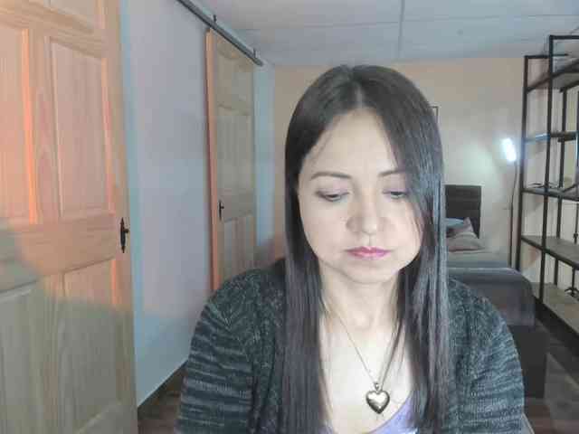 Carlin1511 webcam