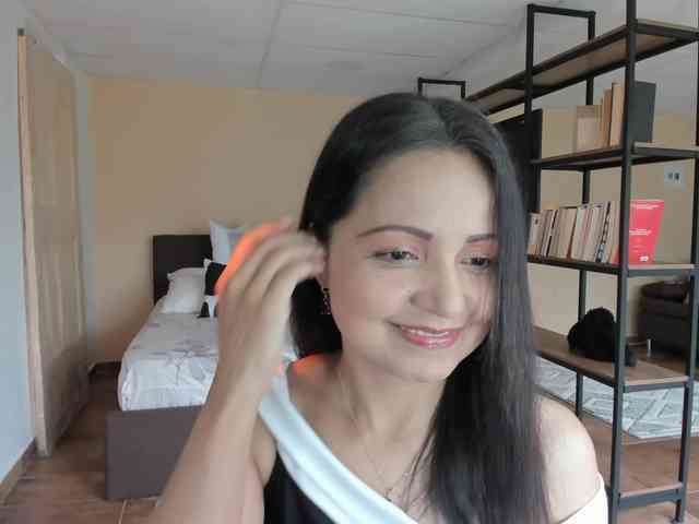 Carlin1511 webcam