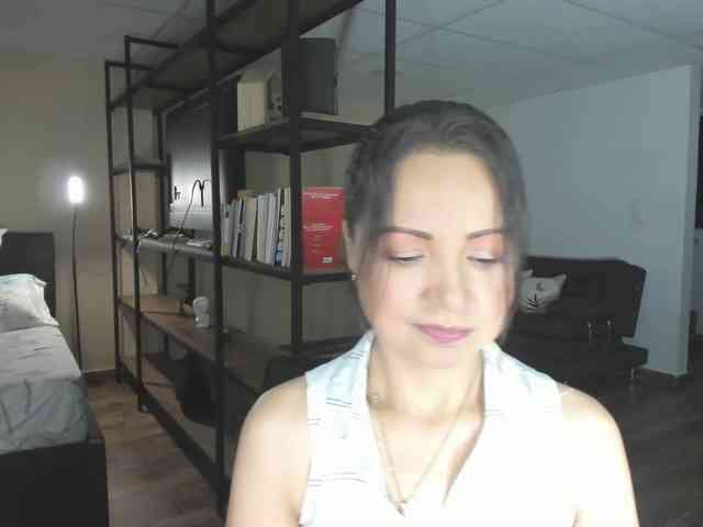 Carlin1511 webcam