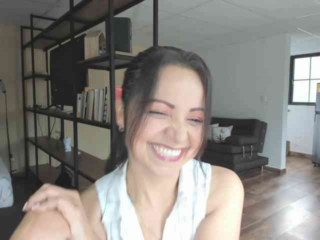 Carlin1511 webcam