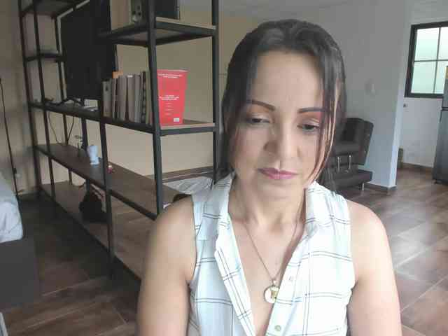 Carlin1511 webcam