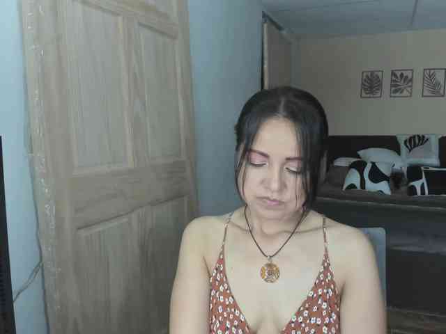Carlin1511 webcam