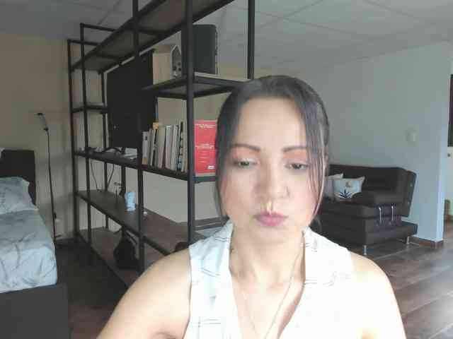 Carlin1511 webcam