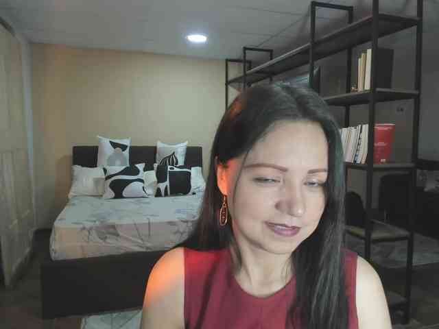 Carlin1511 webcam