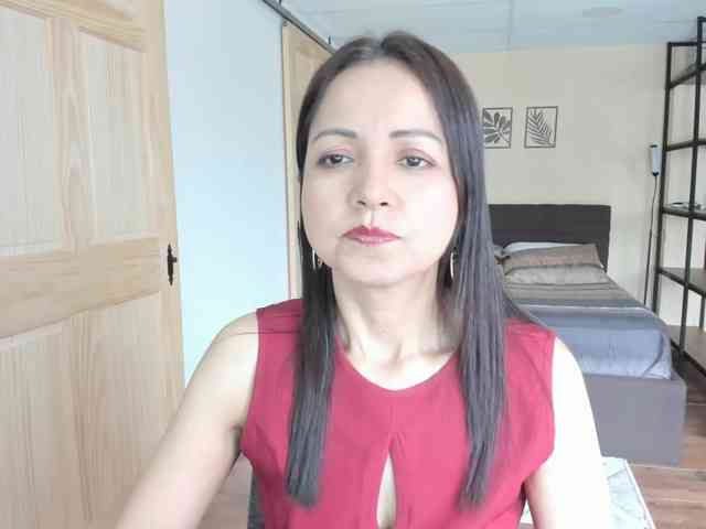 Carlin1511 webcam