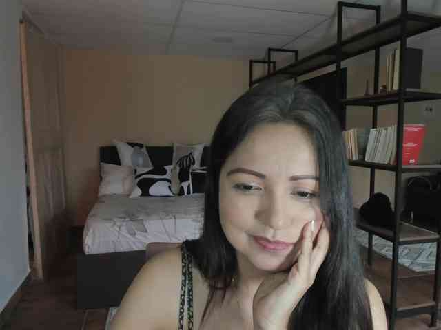 Carlin1511 webcam