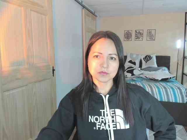 Carlin1511 webcam