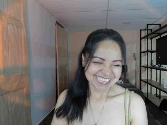 Carlin1511 webcam
