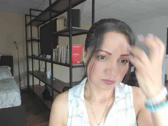 Carlin1511 webcam