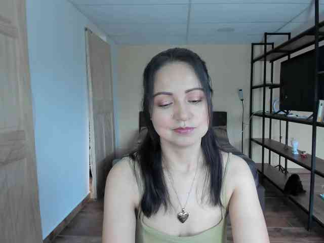Carlin1511 webcam