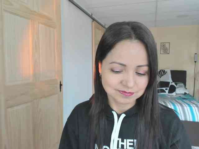 Carlin1511 webcam