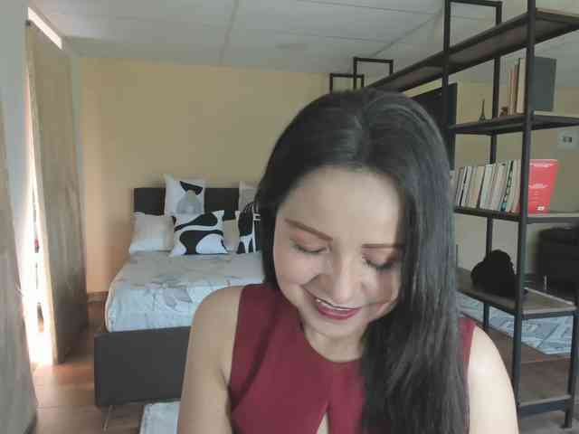 Carlin1511 webcam
