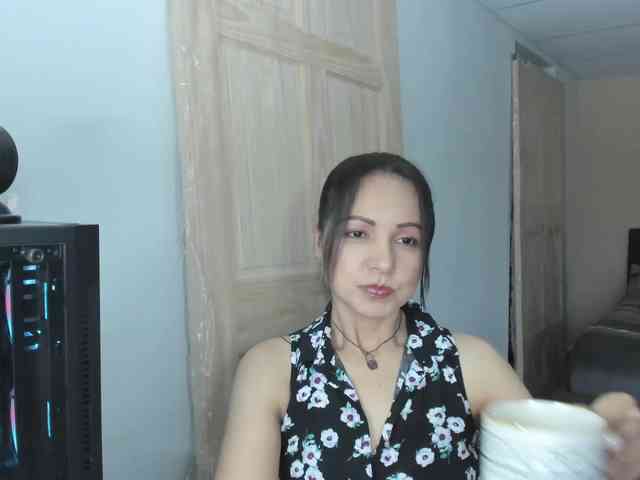Carlin1511 webcam