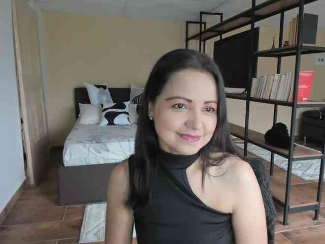 Carlin1511 webcam