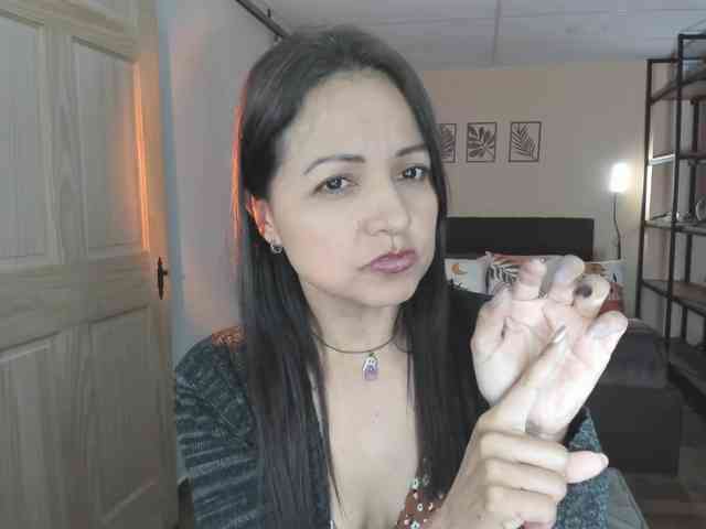 Carlin1511 webcam
