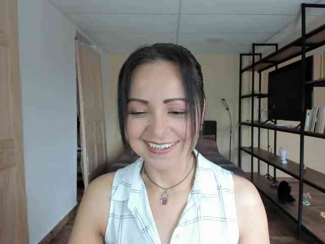 Carlin1511 webcam