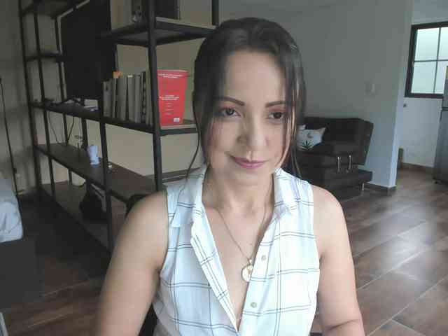 Carlin1511 webcam