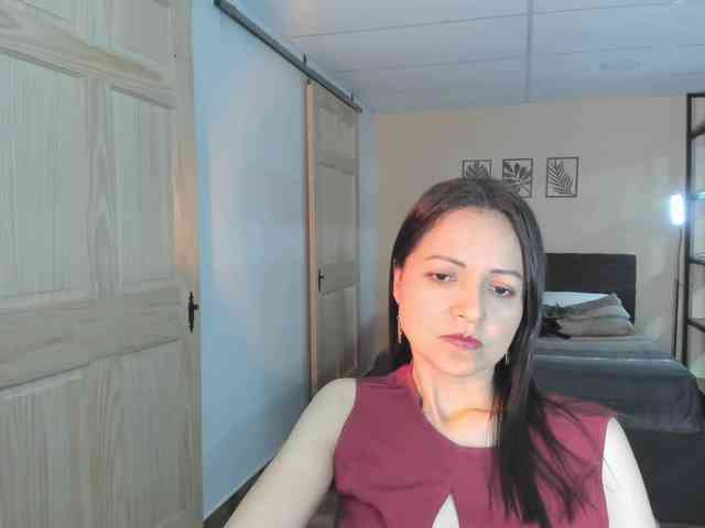 Carlin1511 webcam