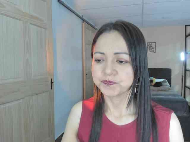 Carlin1511 webcam