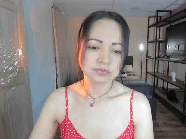 Carlin1511 webcam
