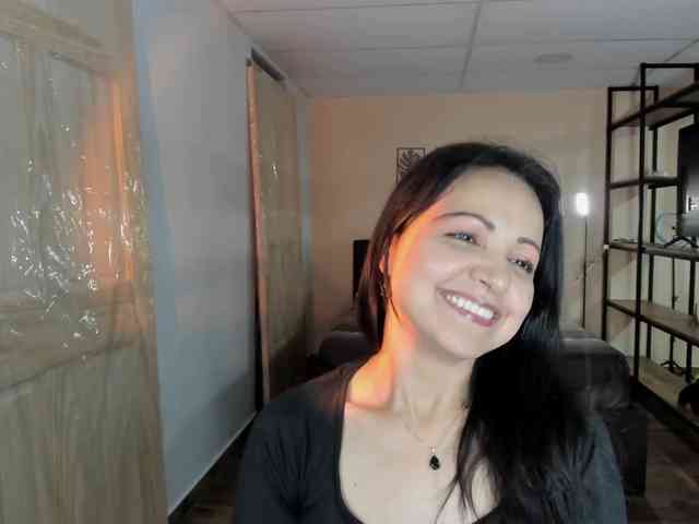 Carlin1511 webcam
