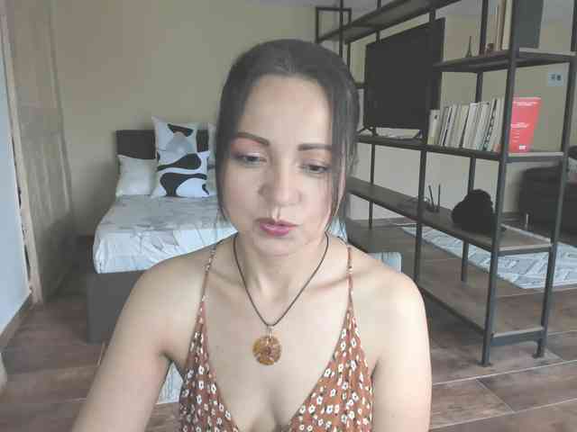 Carlin1511 webcam