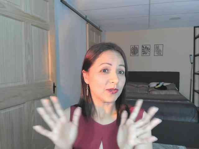 Carlin1511 webcam