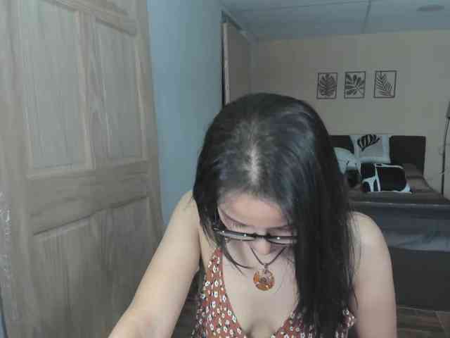 Carlin1511 webcam