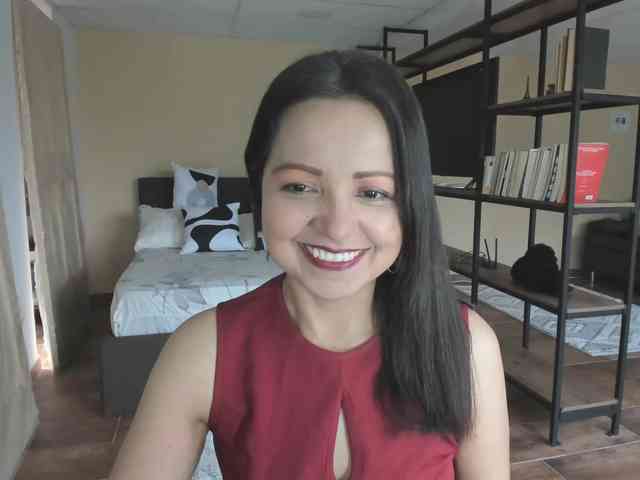 Carlin1511 webcam