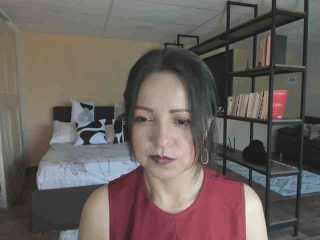 Carlin1511 webcam