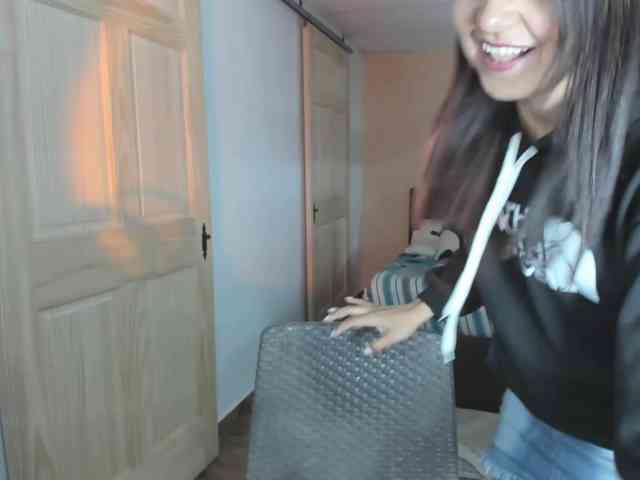 Carlin1511 webcam