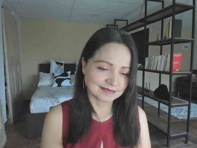 Carlin1511 webcam