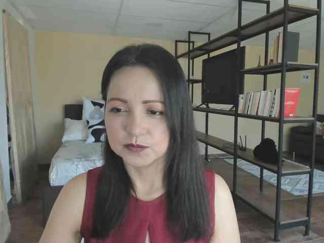 Carlin1511 webcam