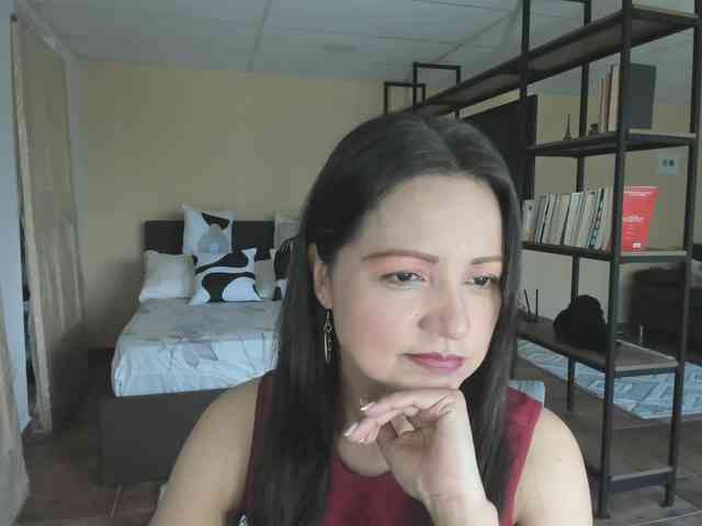 Carlin1511 webcam