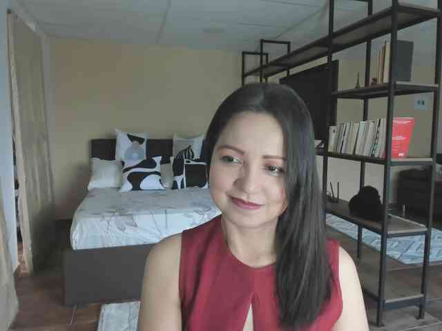 Carlin1511 webcam
