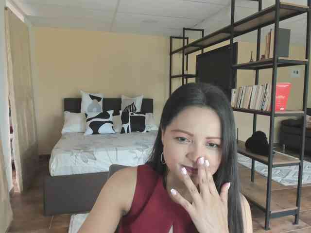 Carlin1511 webcam