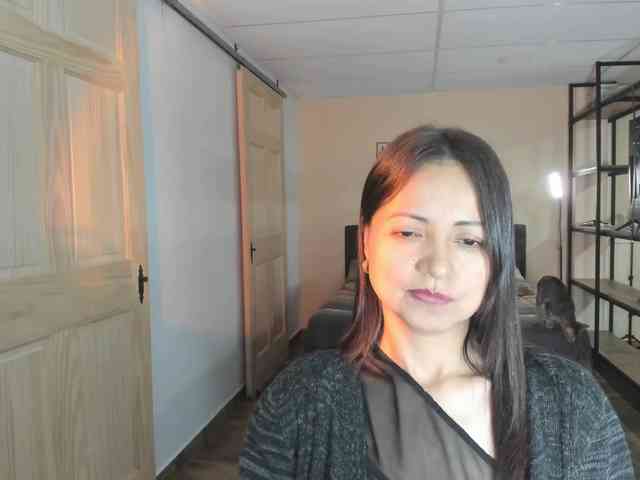 Carlin1511 webcam