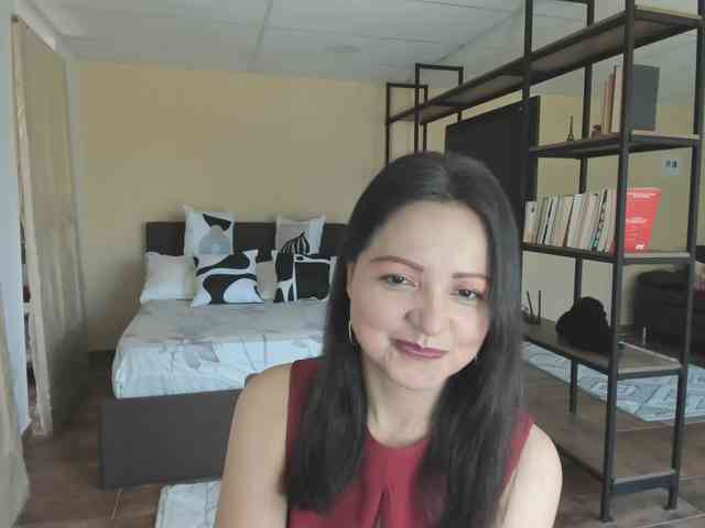 Carlin1511 webcam
