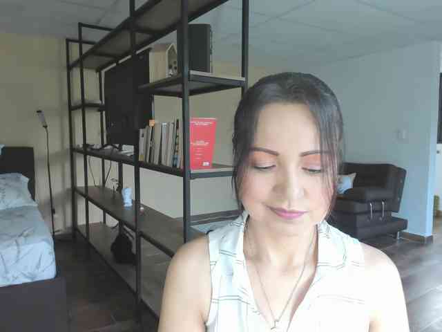 Carlin1511 webcam