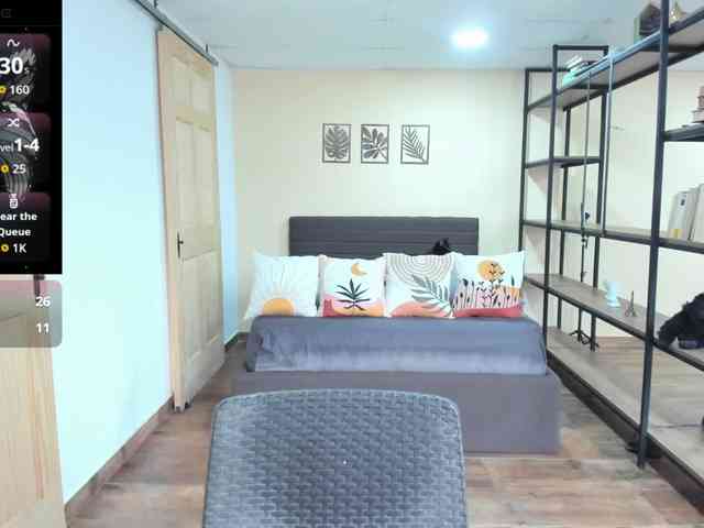 Carlin1511 Live Webcam on BongaCams