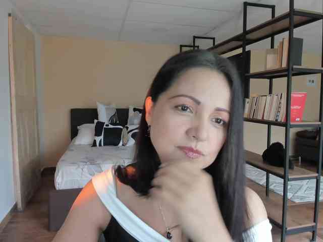 Carlin1511 webcam