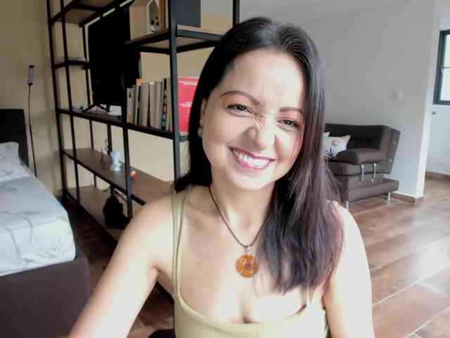 Carlin1511 webcam