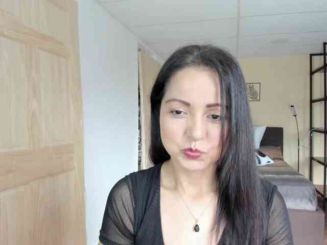Carlin1511 webcam