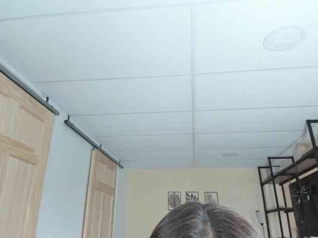 Carlin1511 webcam