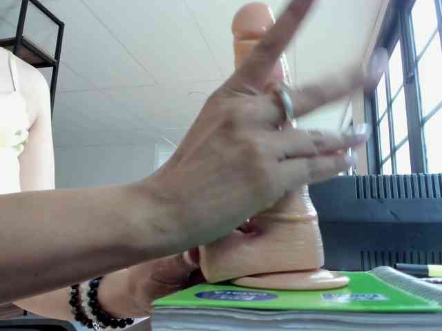 Carlin1511 webcam