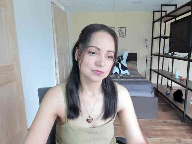 Carlin1511 webcam