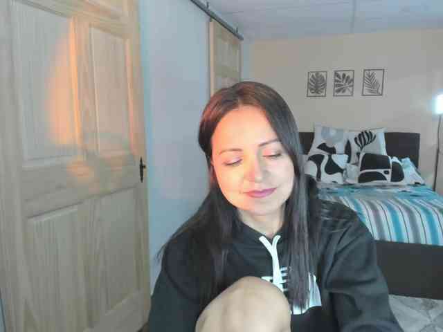Carlin1511 webcam