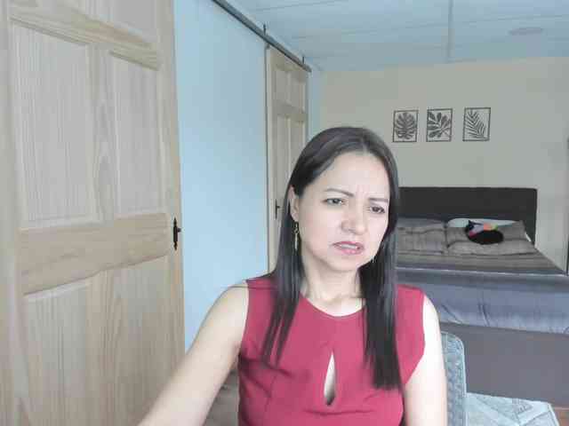 Carlin1511 webcam